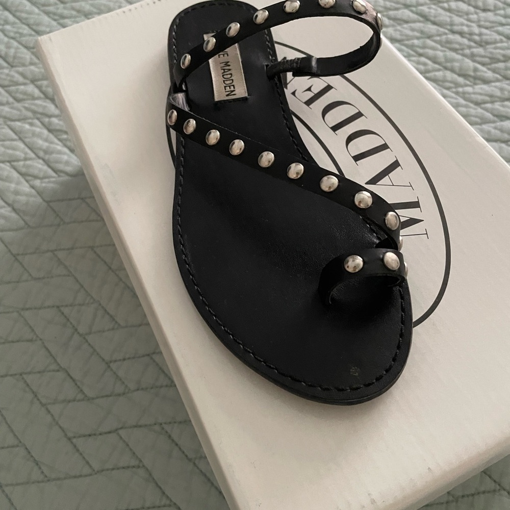 Steve Madden Sandals